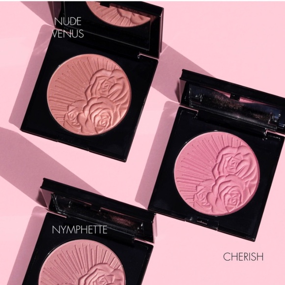 NIB✅Pat McGrath Nude Venus - Picture 6 of 8